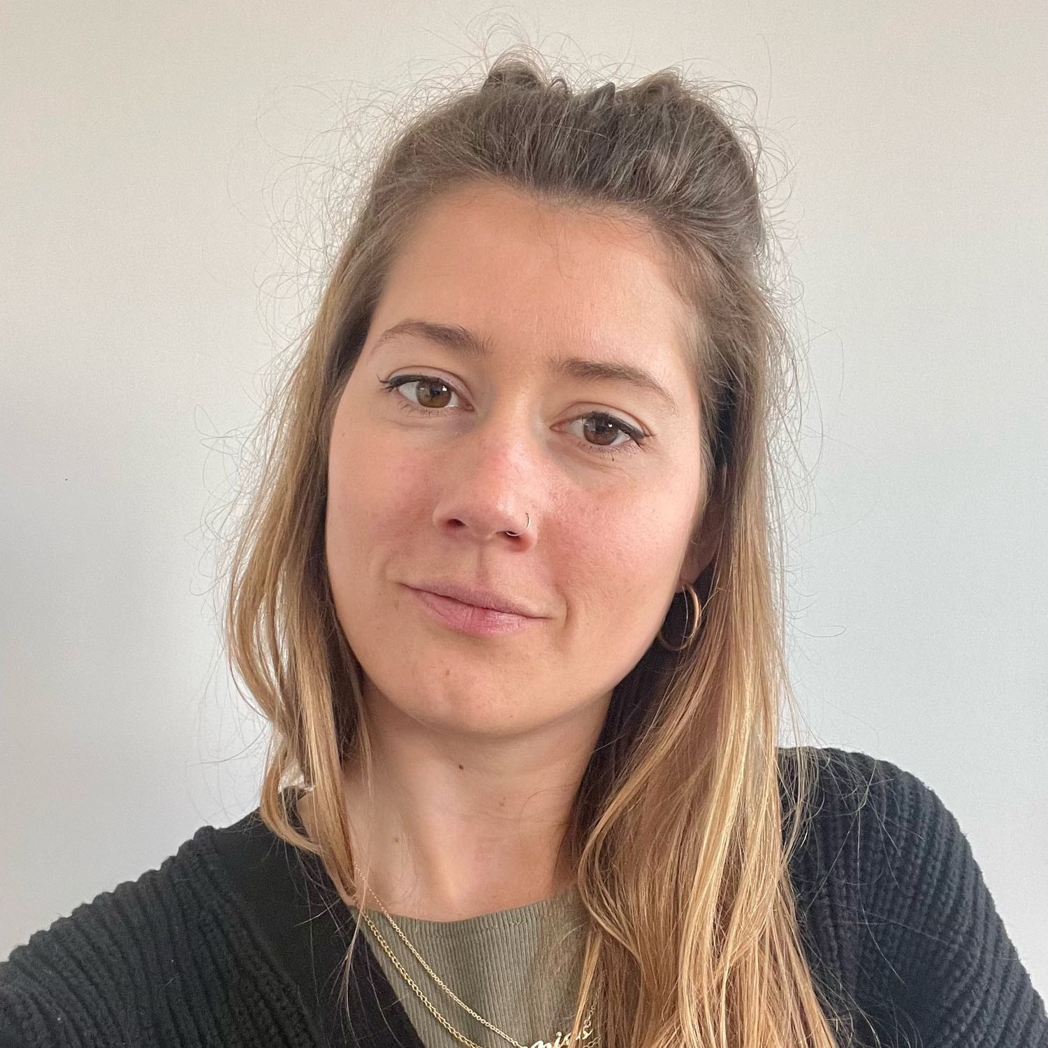 Sarah