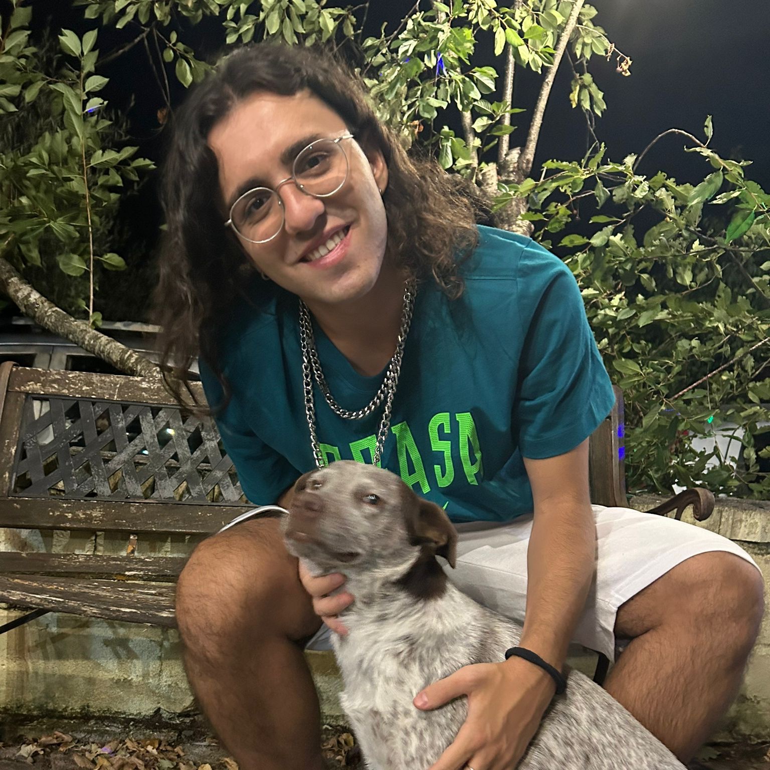 claudio