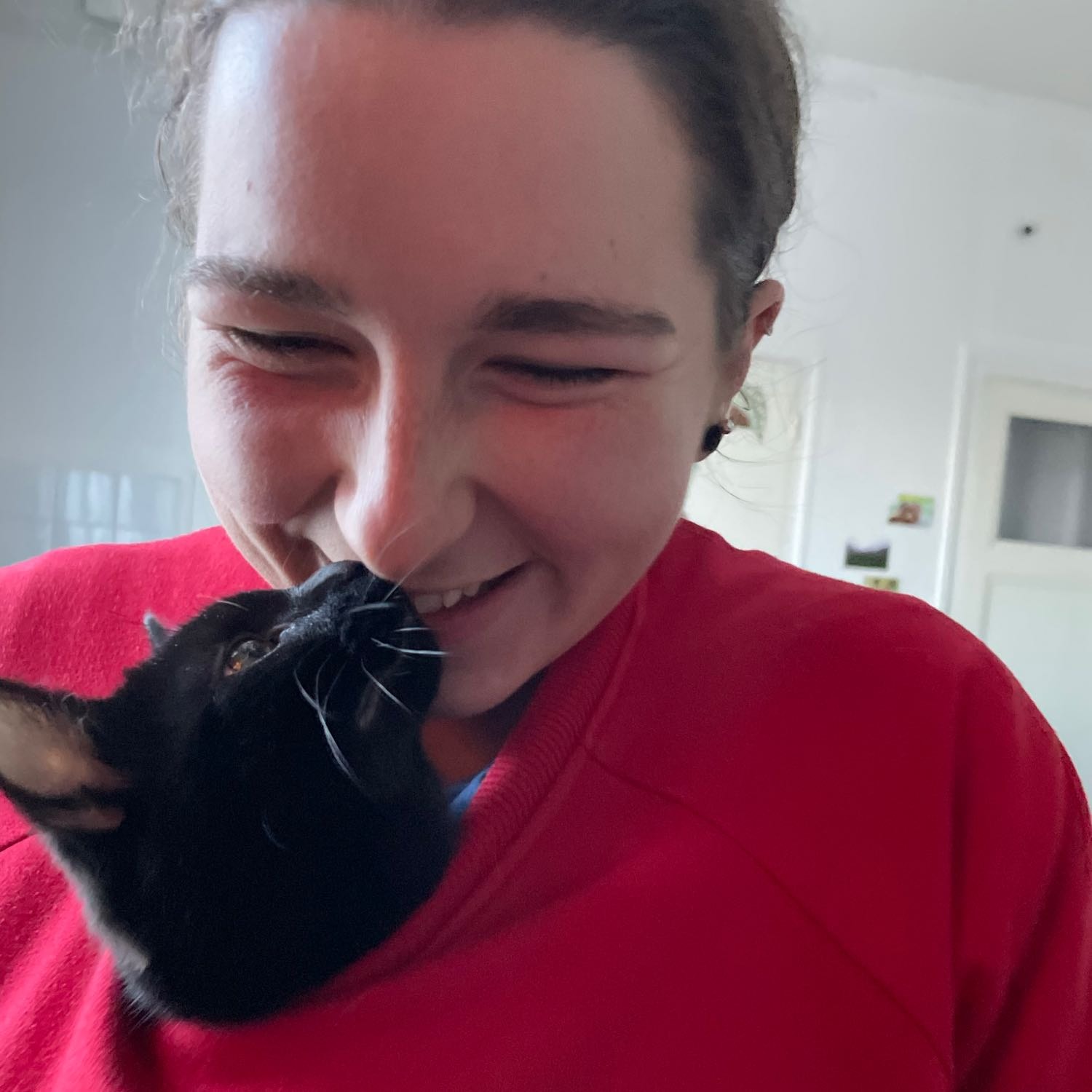 Mathilde | Gardien d'animaux à Bron | Pawshake.fr