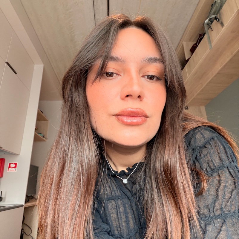 Camila Francisca