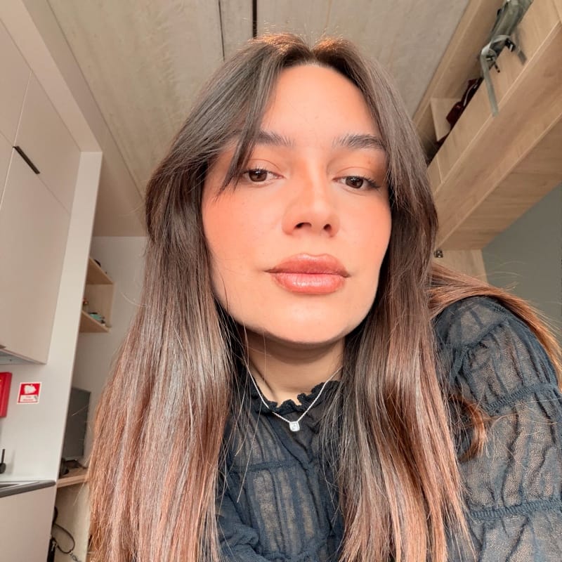 Camila Francisca