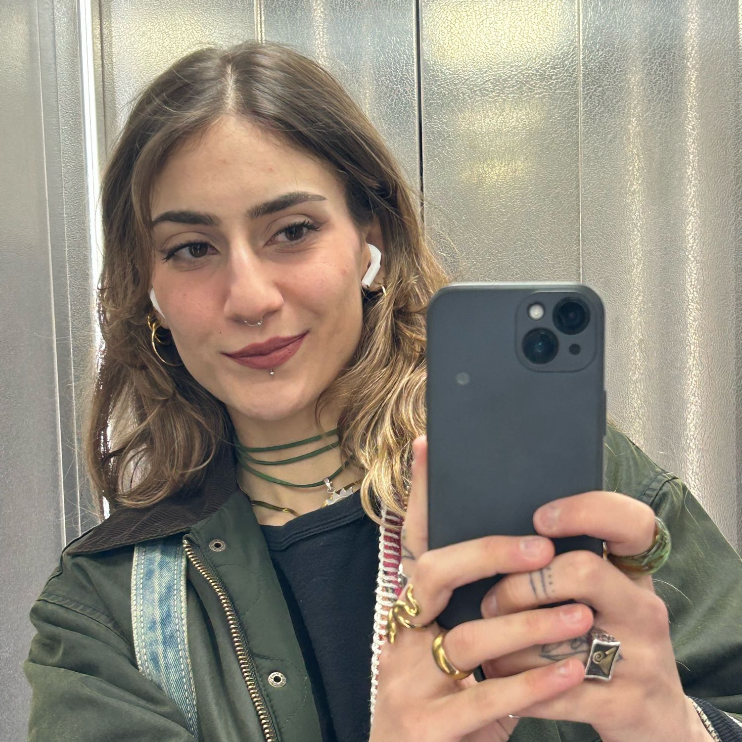 benedetta