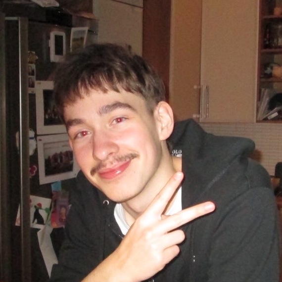 Aaron