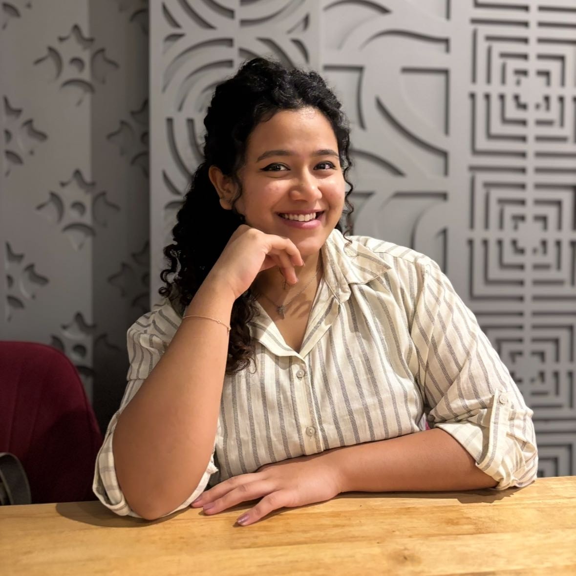 Ishita