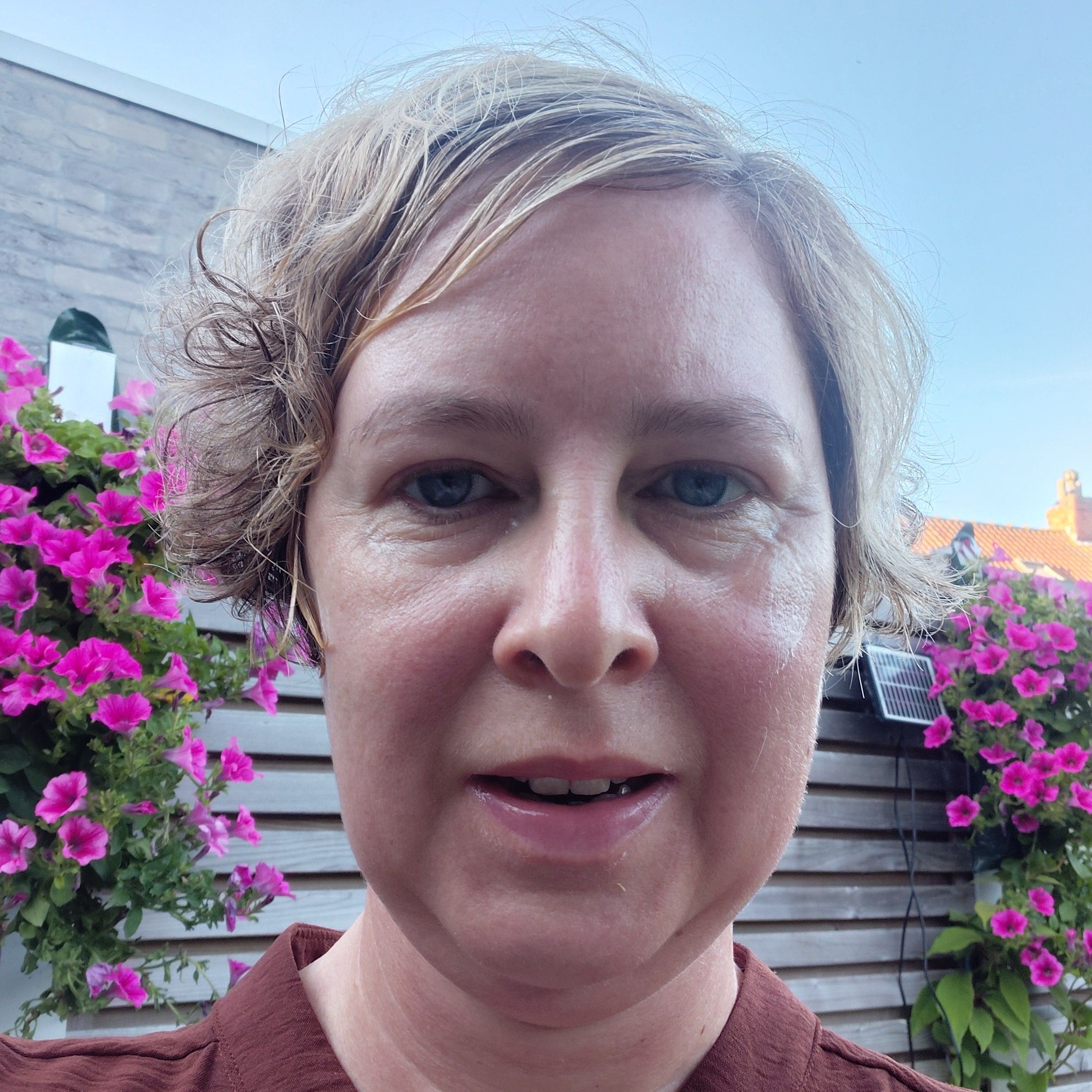 Marijke