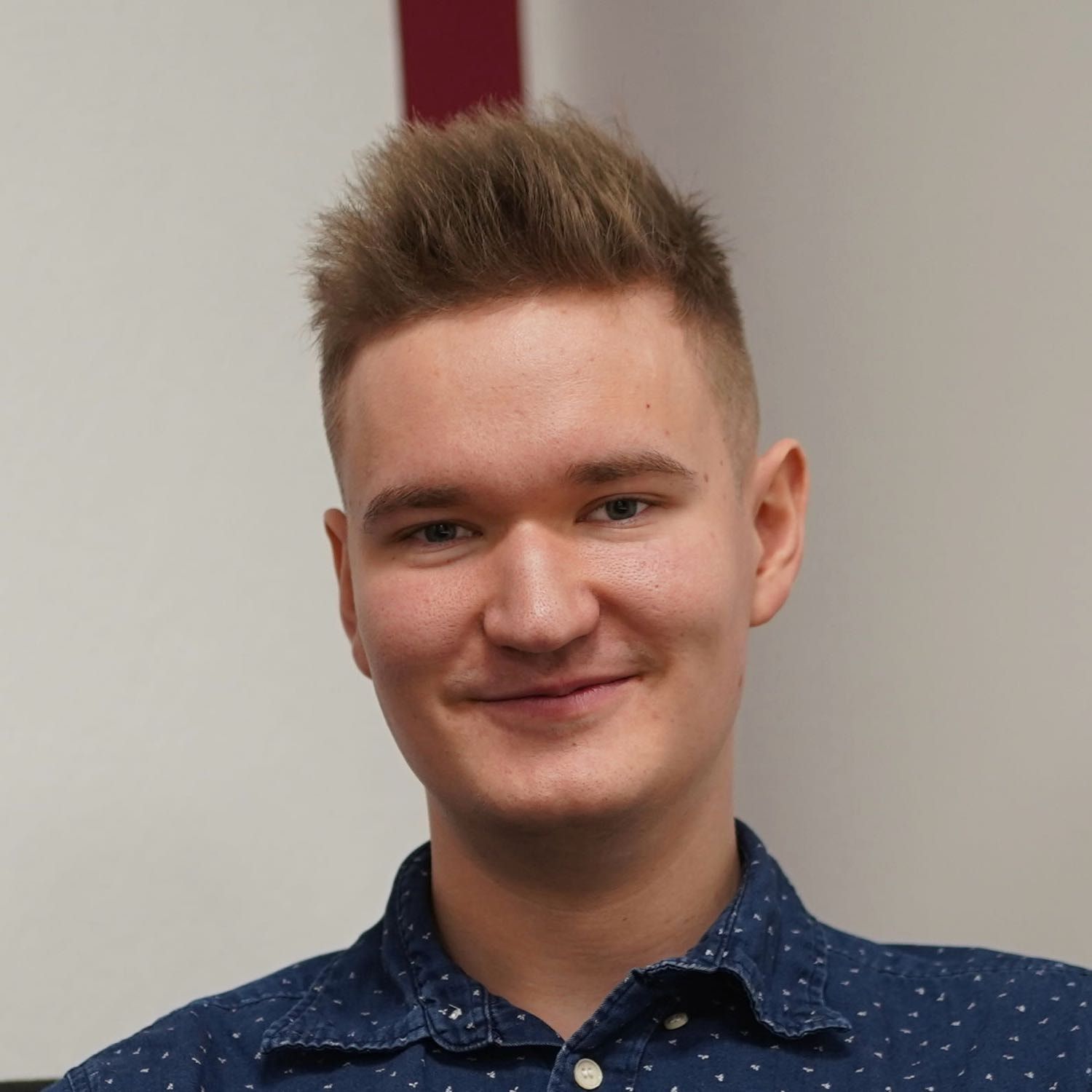 Markus
