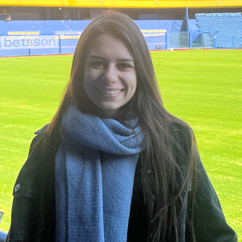 Milena