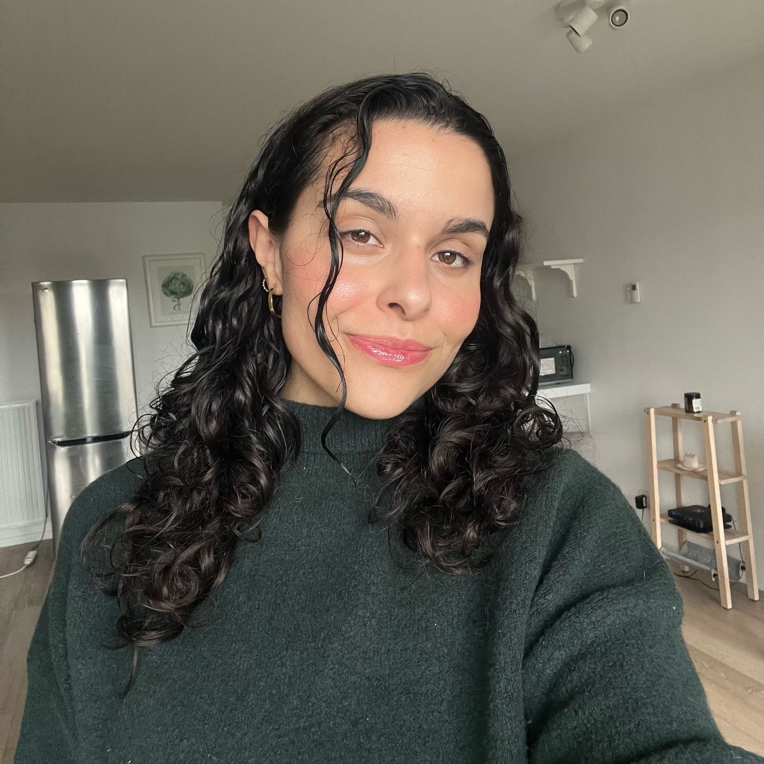 maría