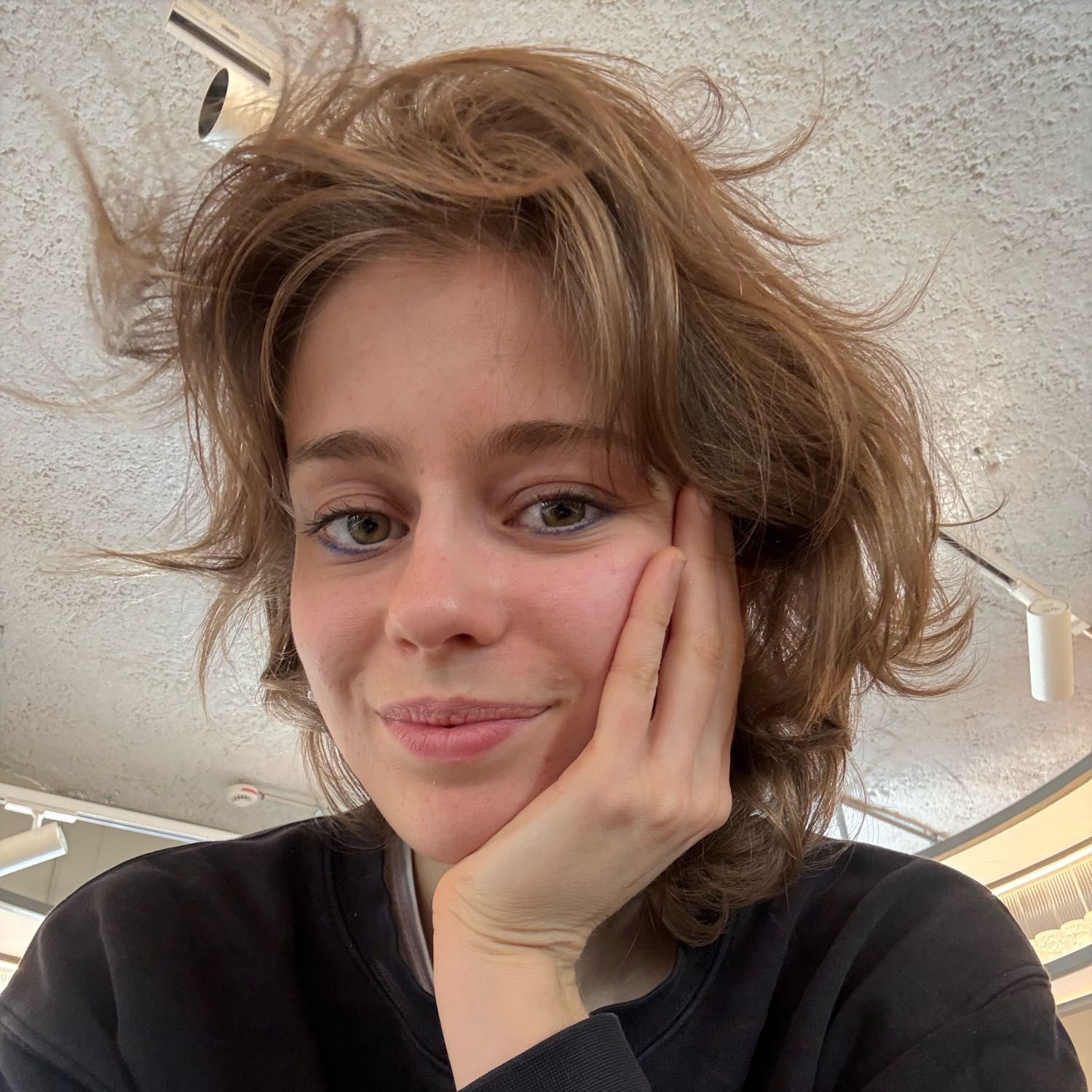 Barbara