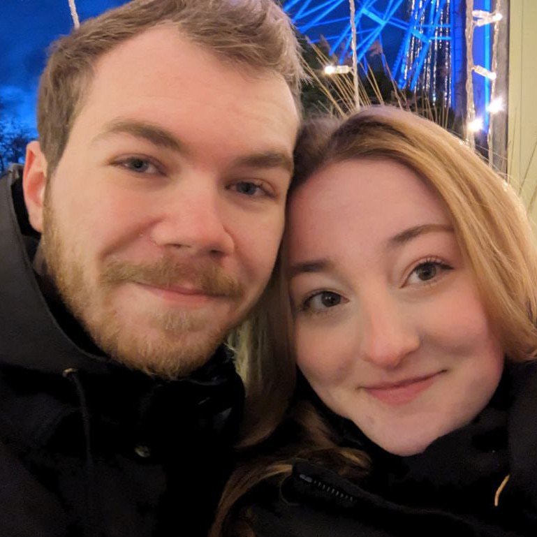 Emma & Mathias