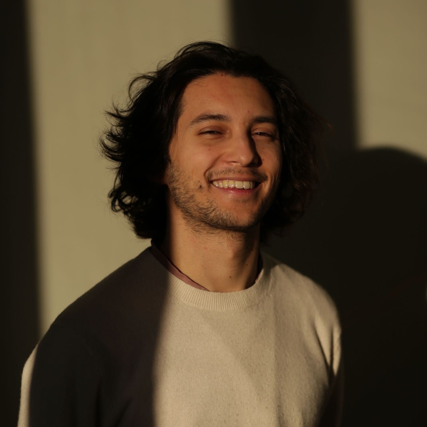 Gianpaolo Antero