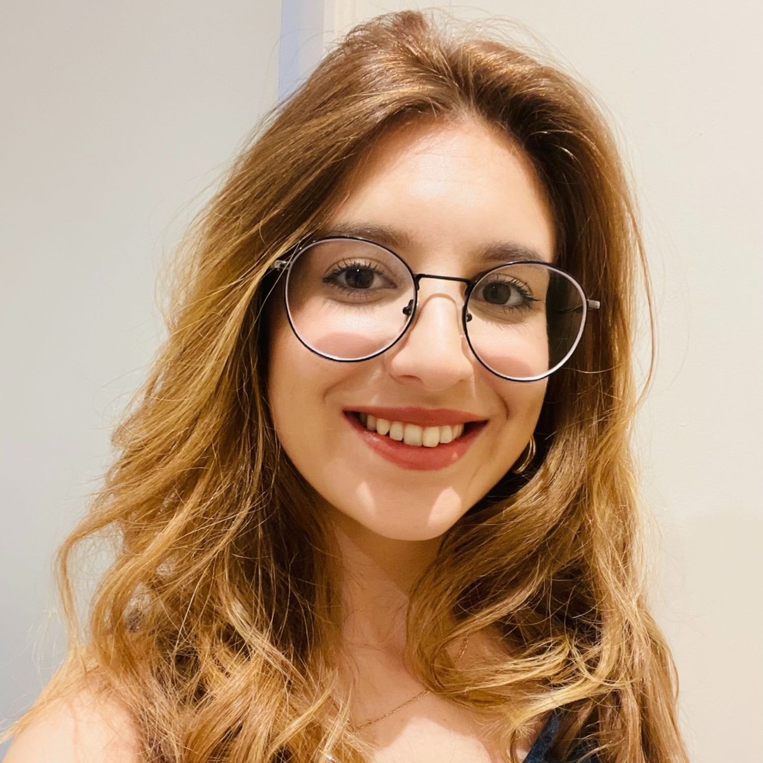 Fernanda Marcelia