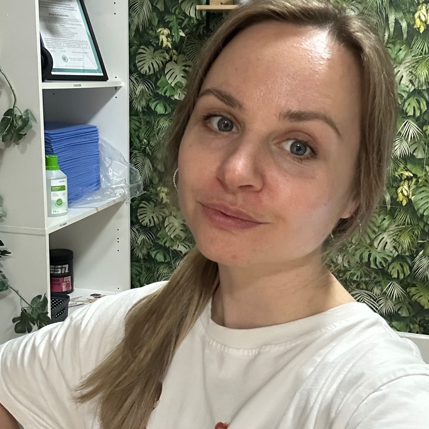 Alina
