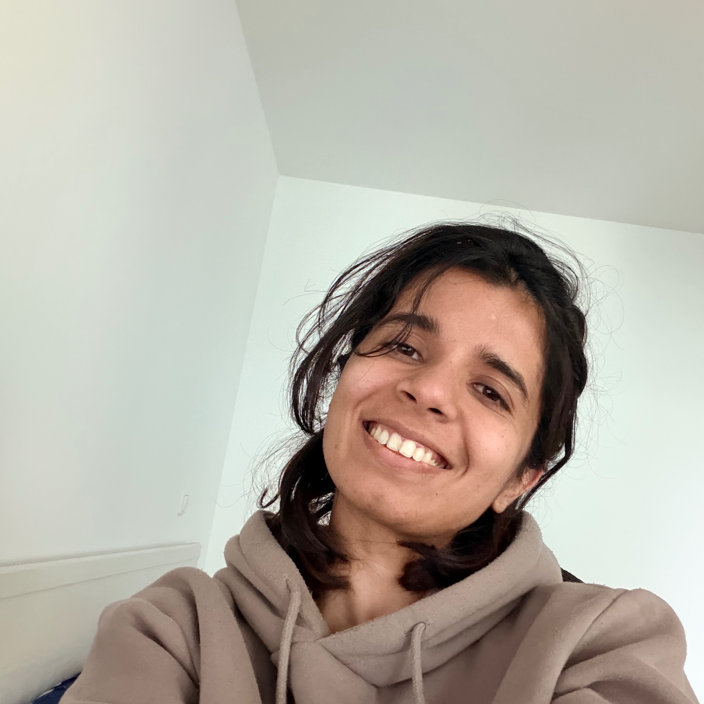 Swetha Ramesh