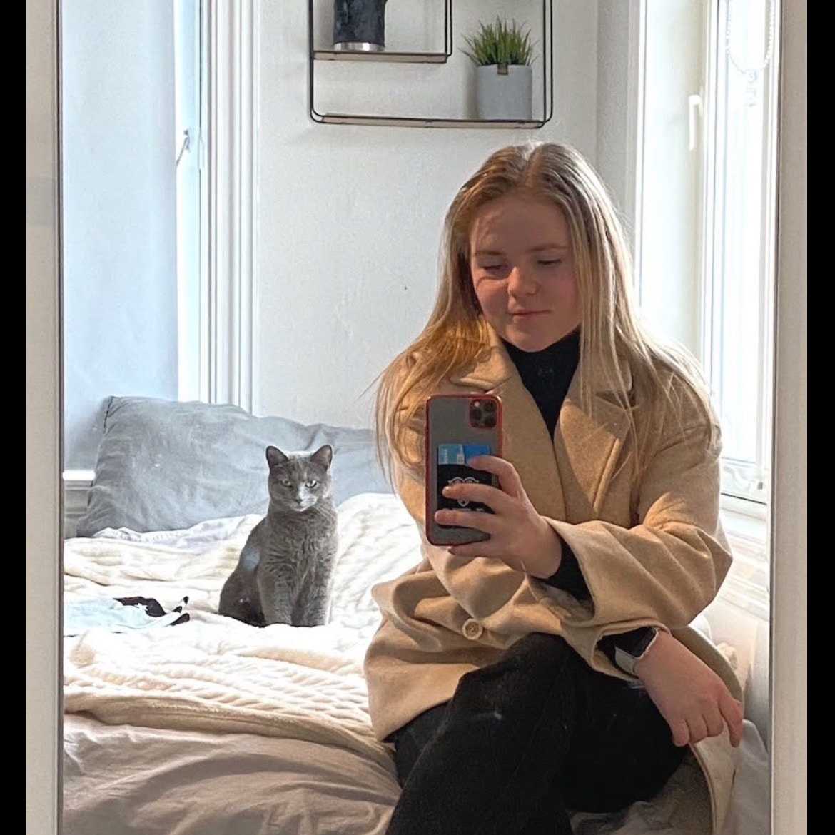 Thea Margrethe Jenssen