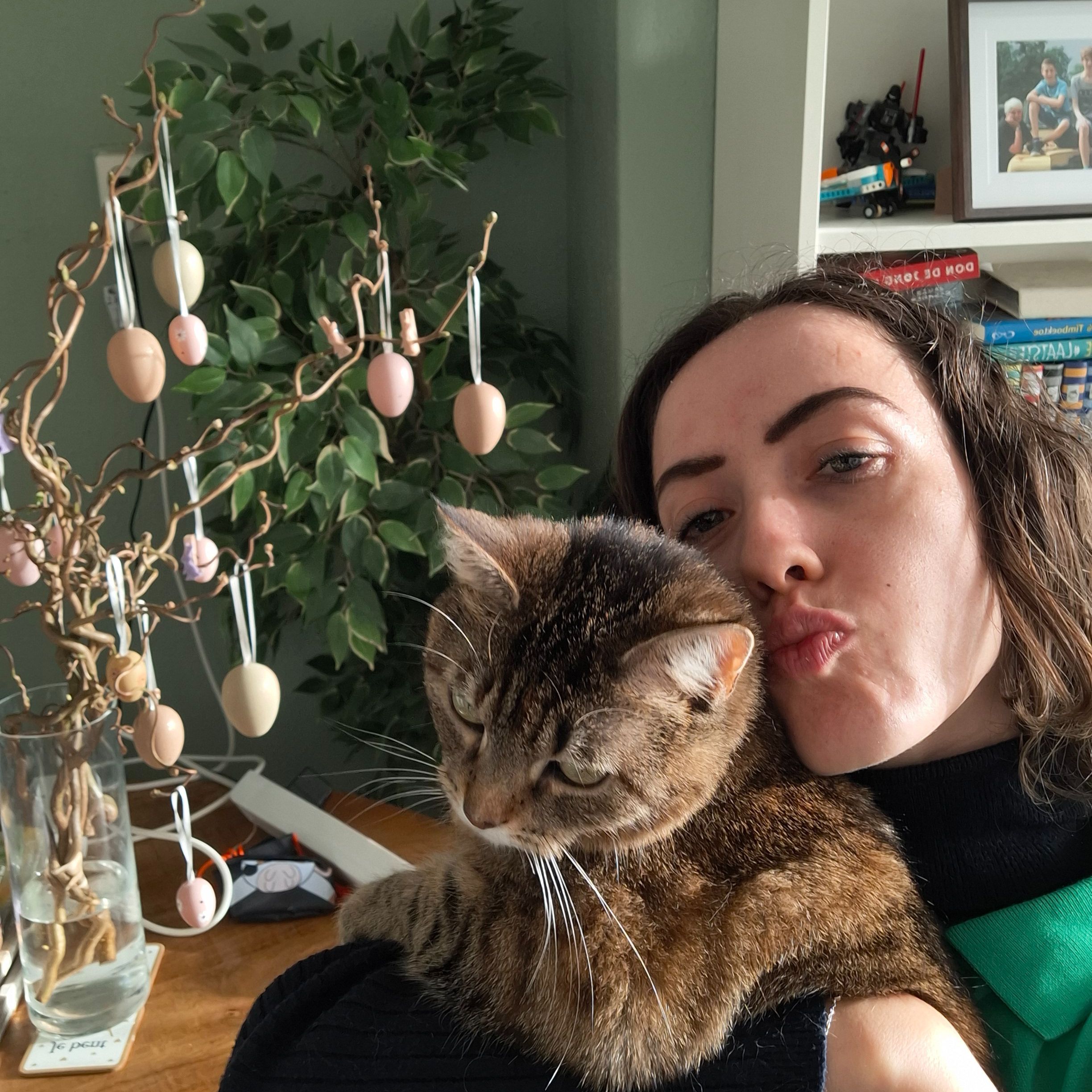 Daisy