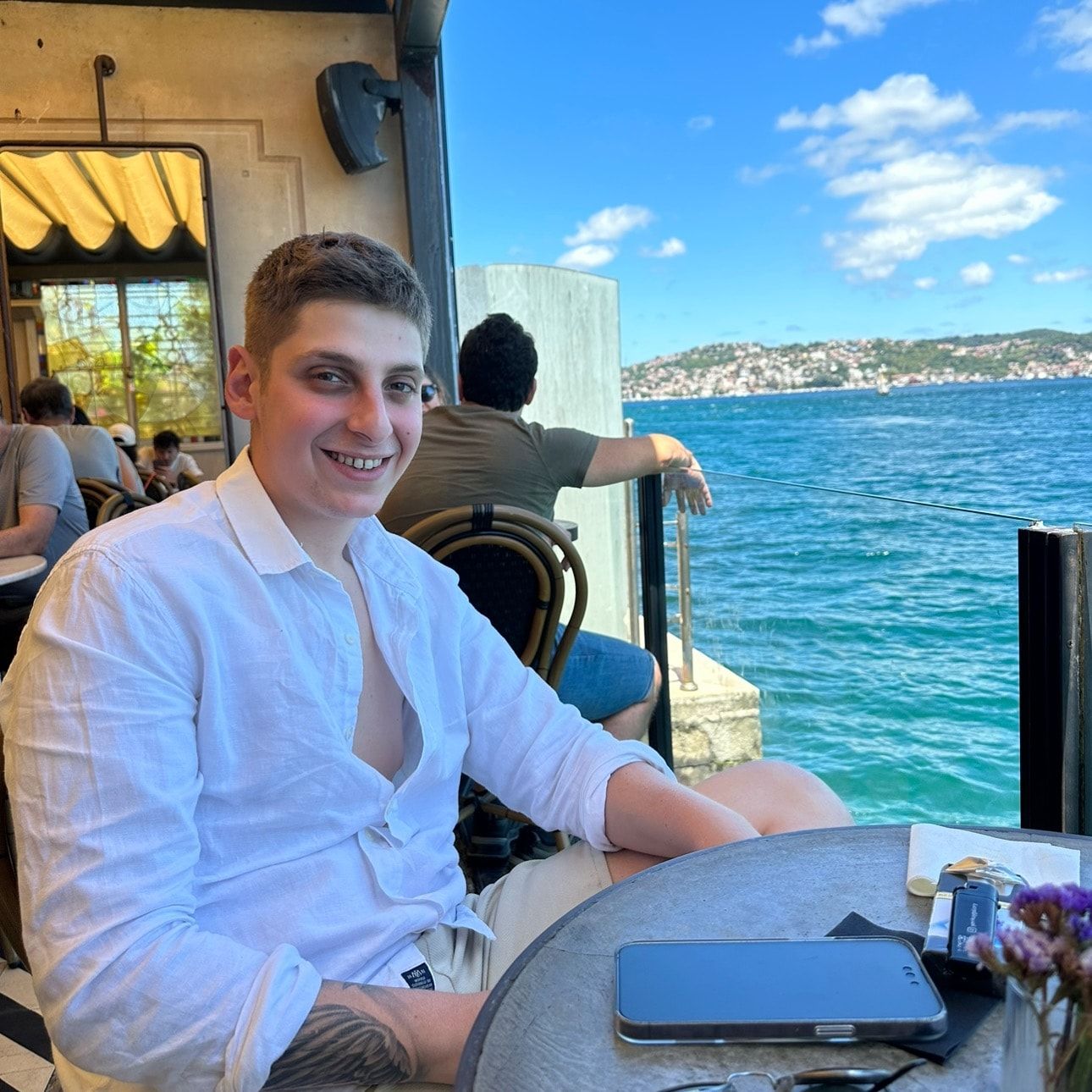 Deniz