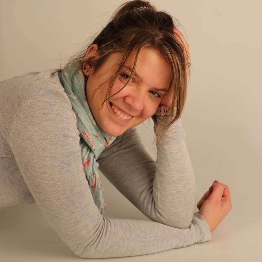 Borbála