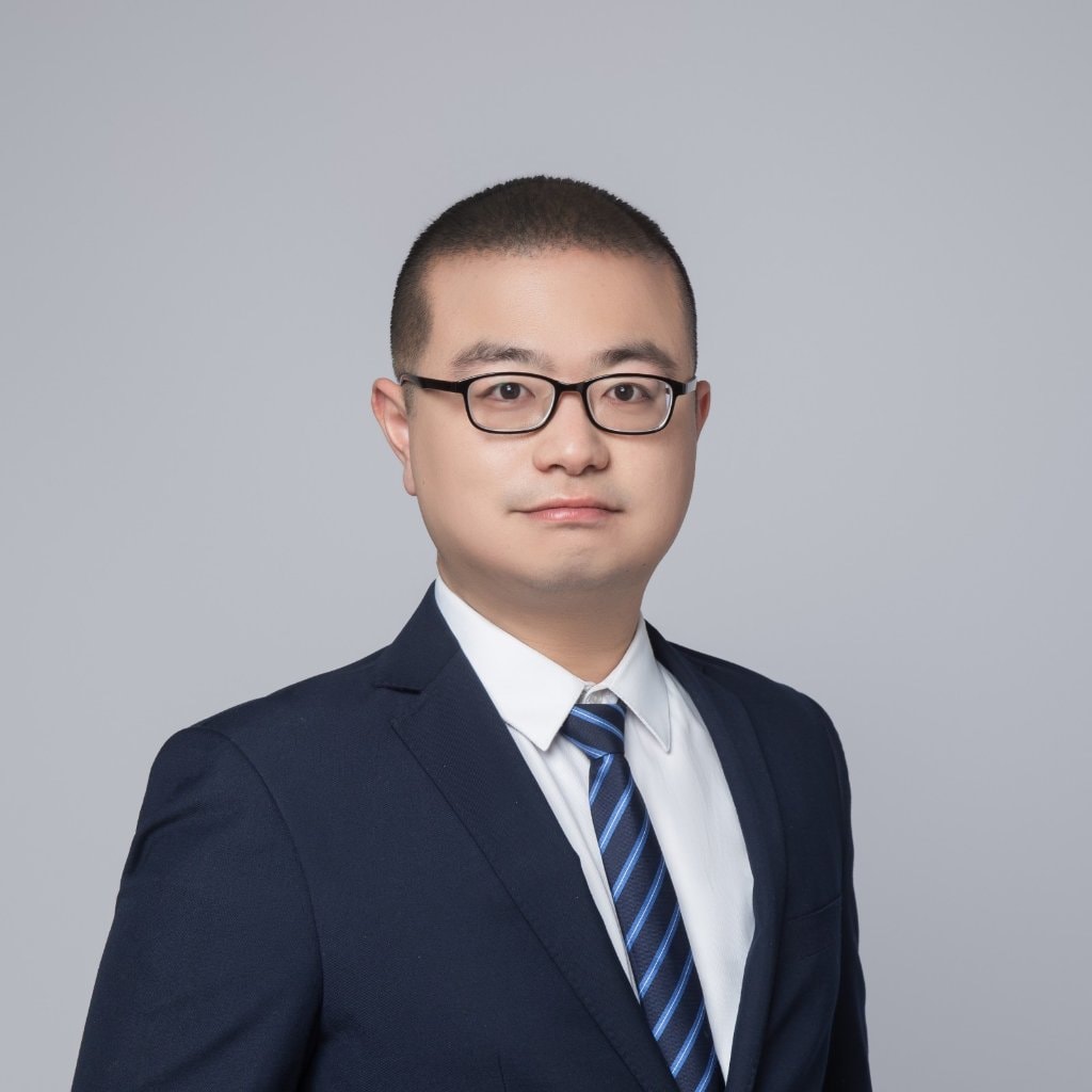 Ruipeng