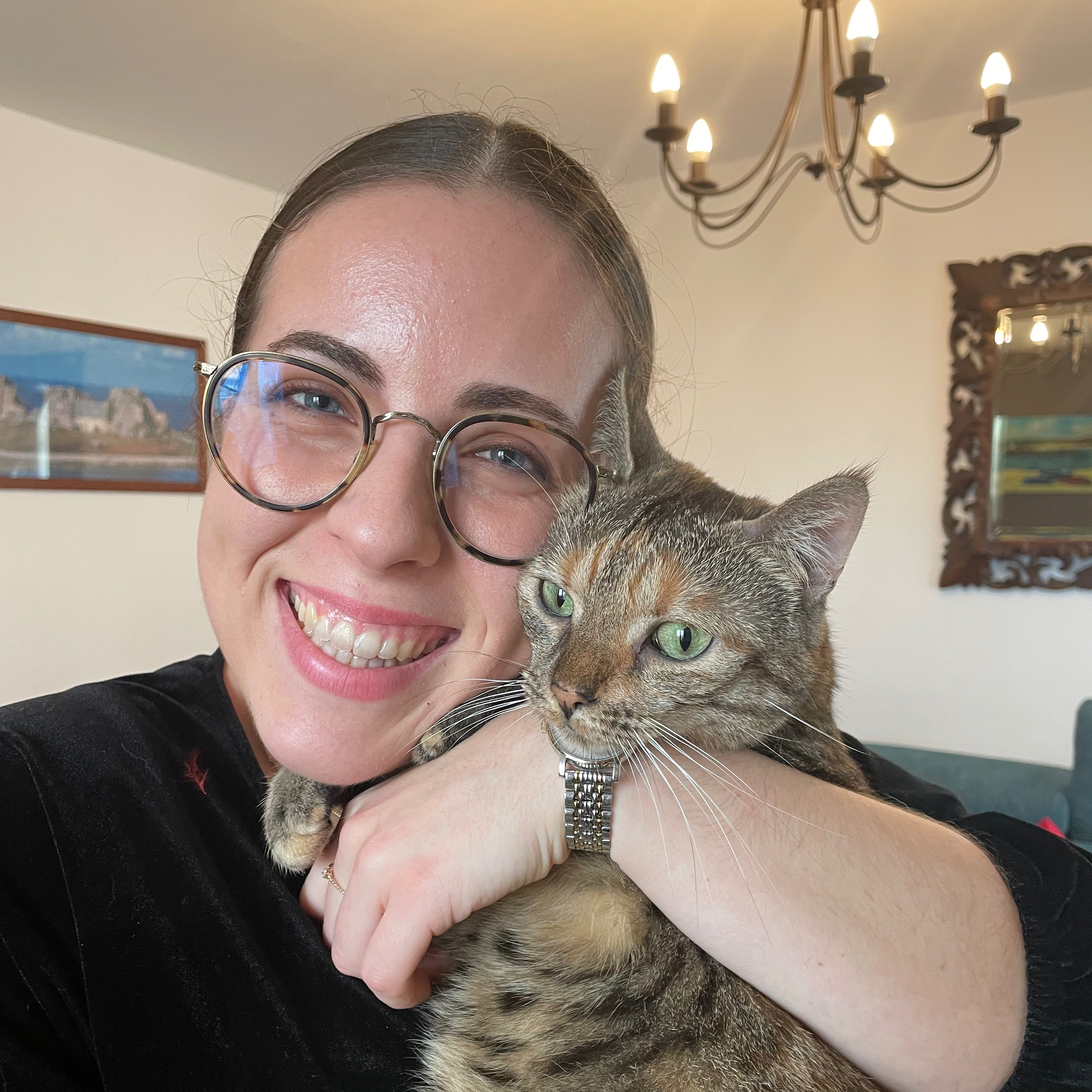 Marie