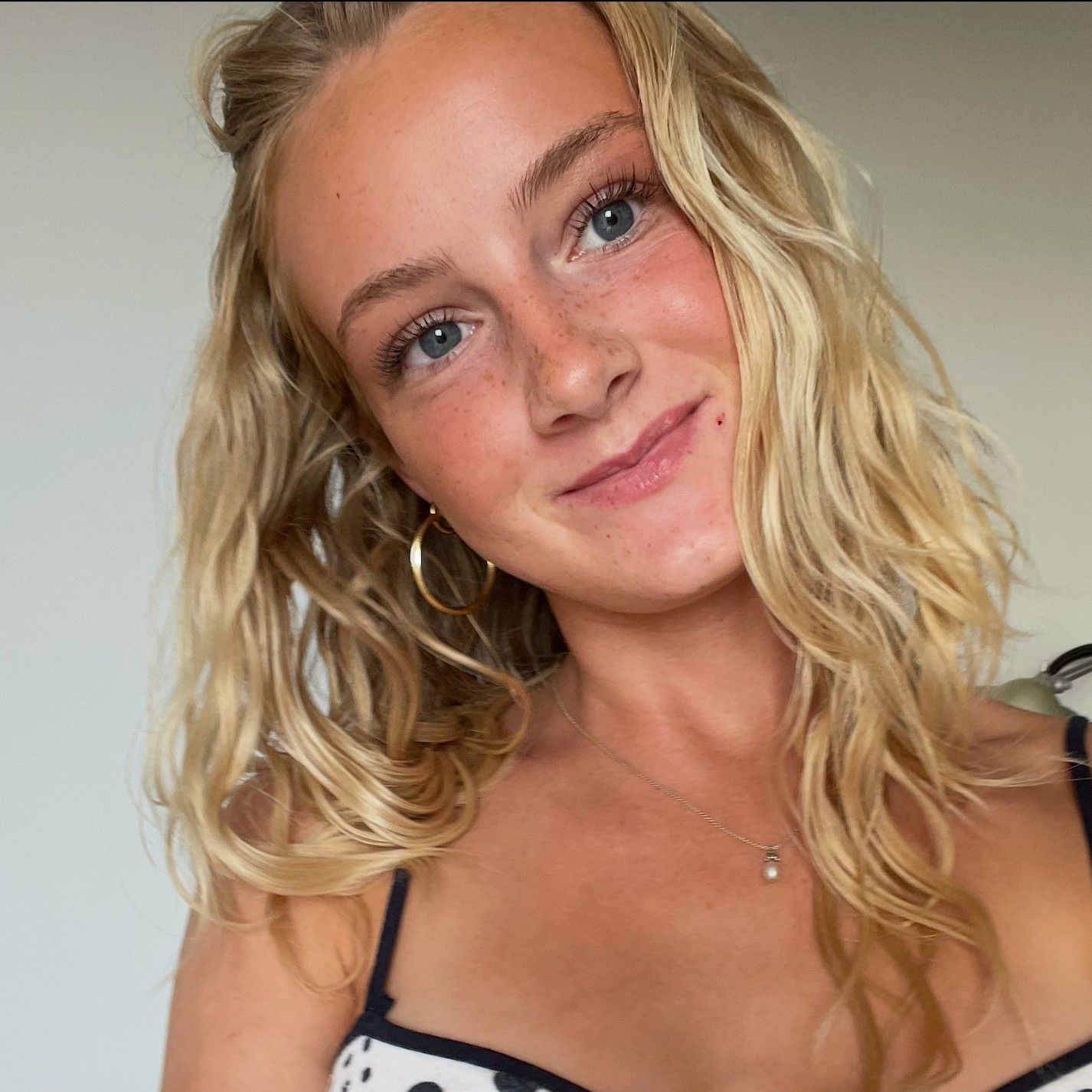 Freja Steentofte