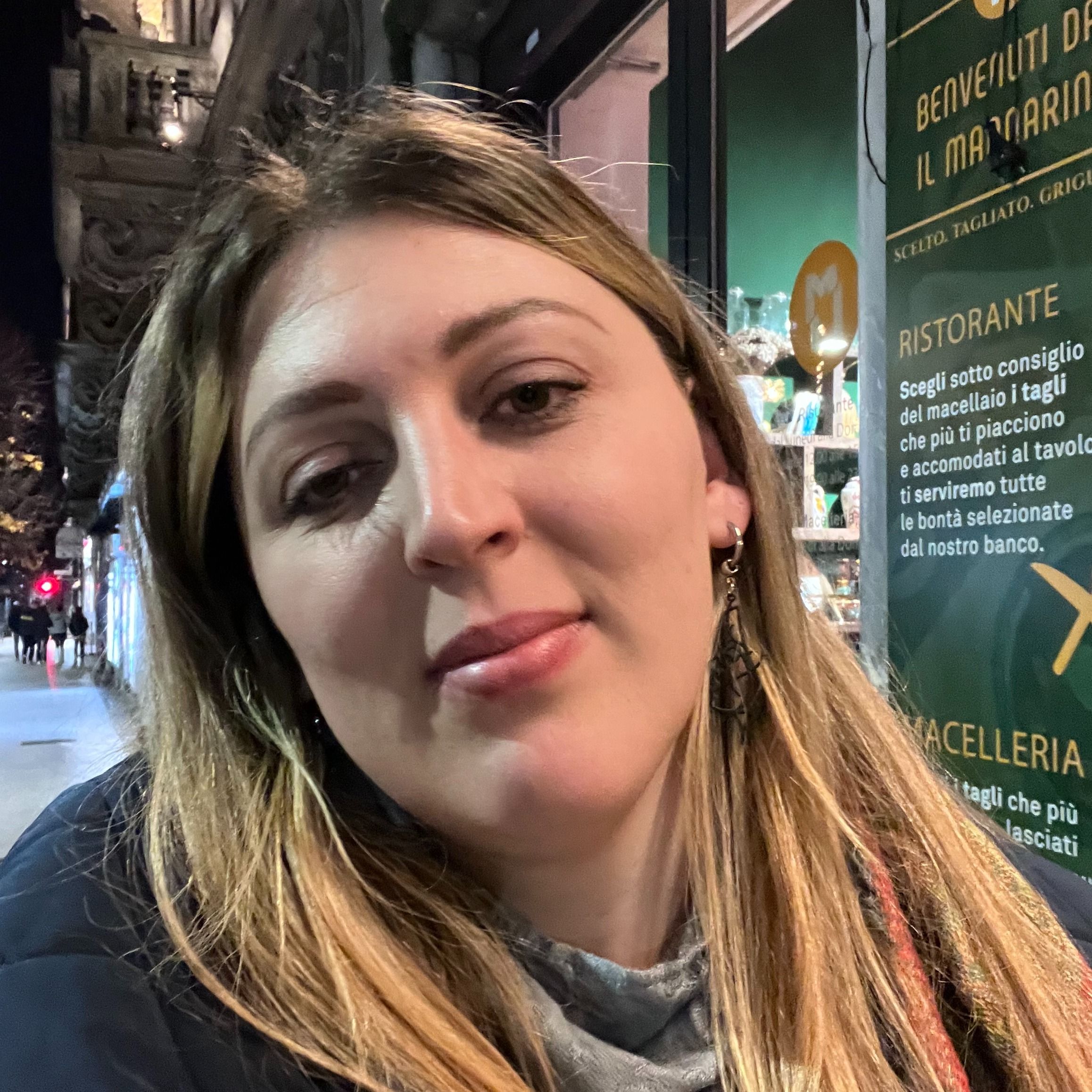 Anastassia