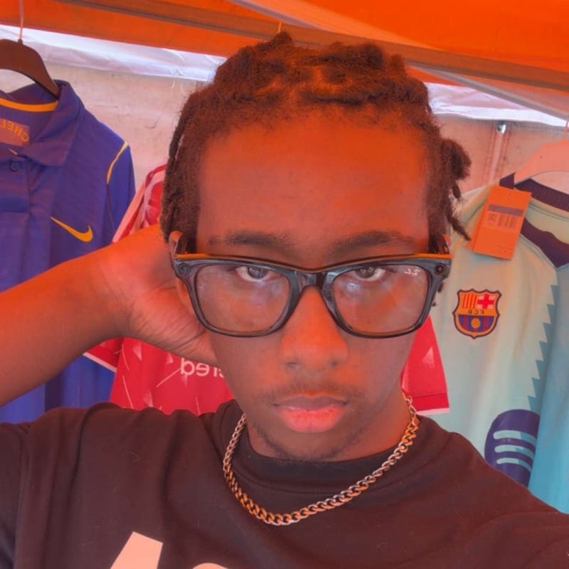 Kyrell Edwards