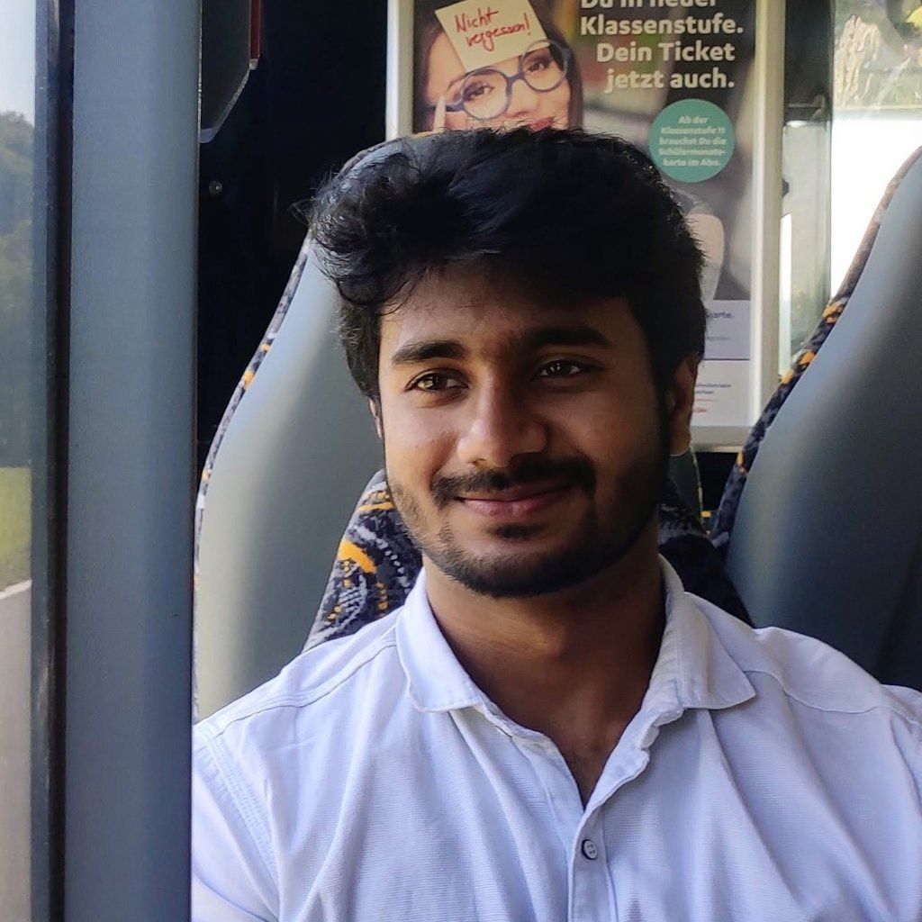Harsha vardhan
