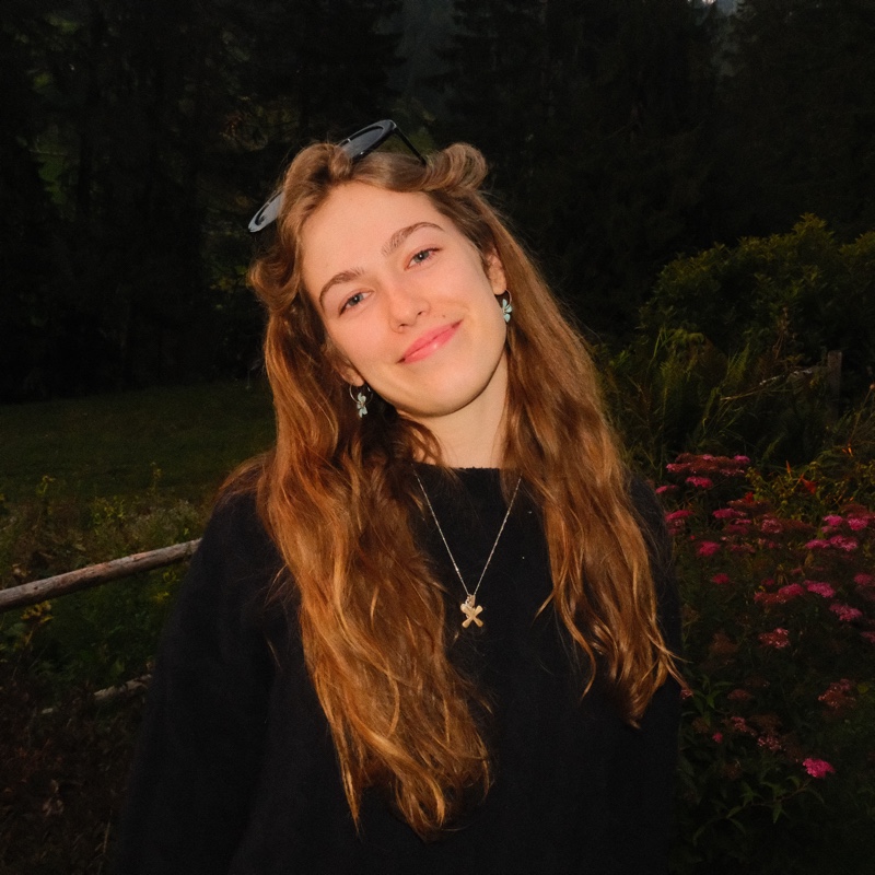 Seraina