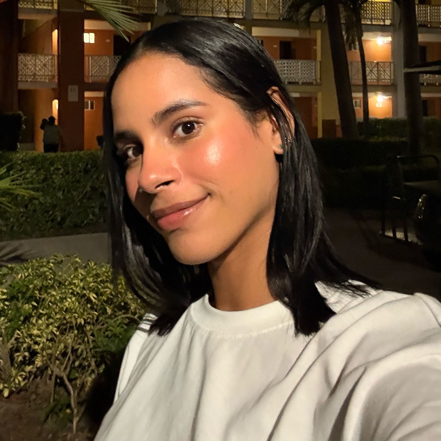 María camila