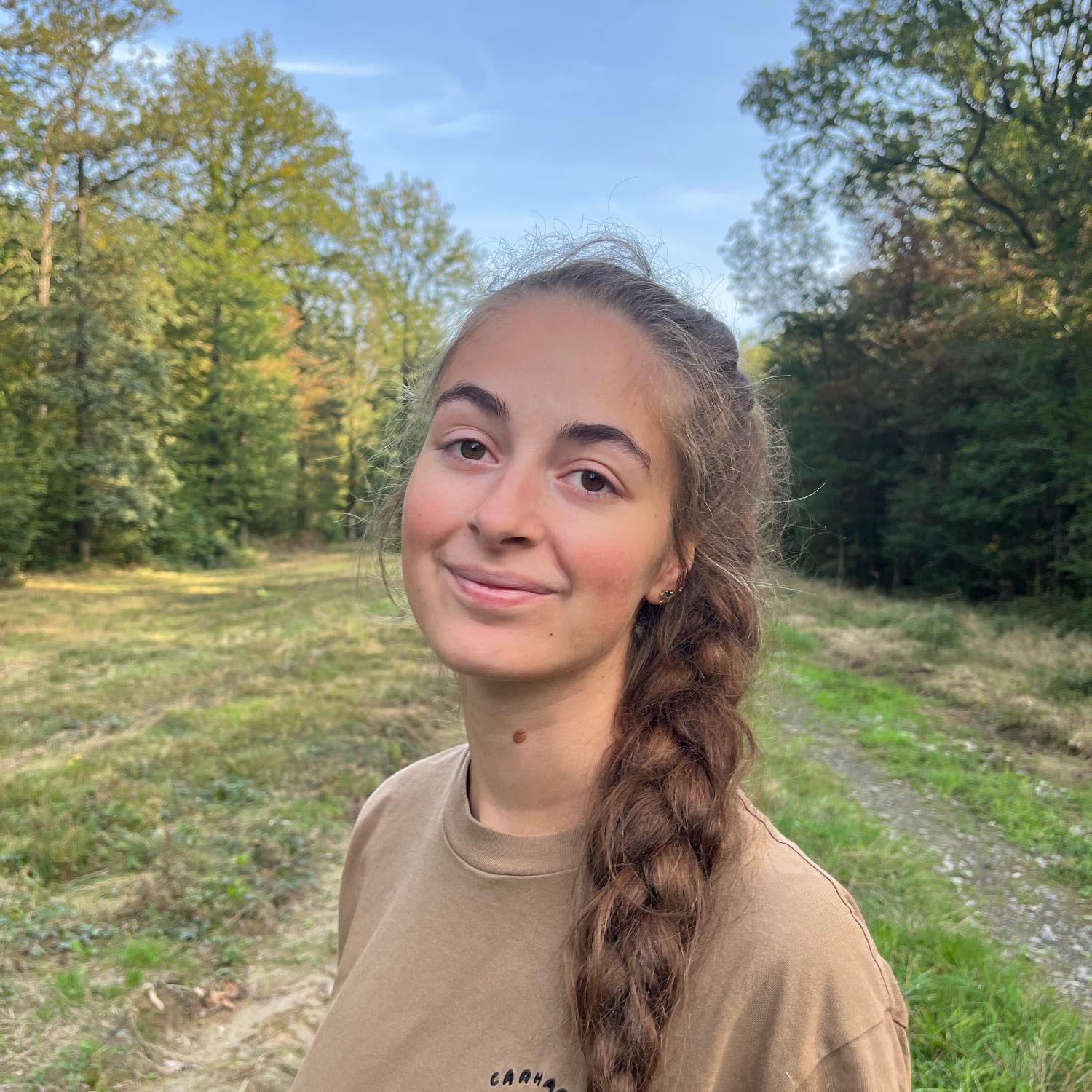 Ludivine