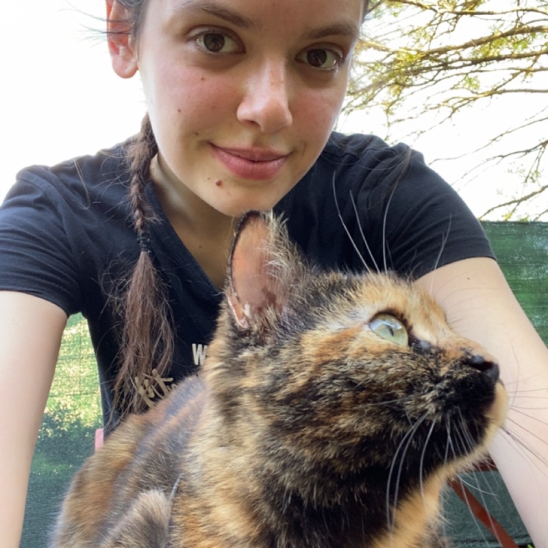 Chloé