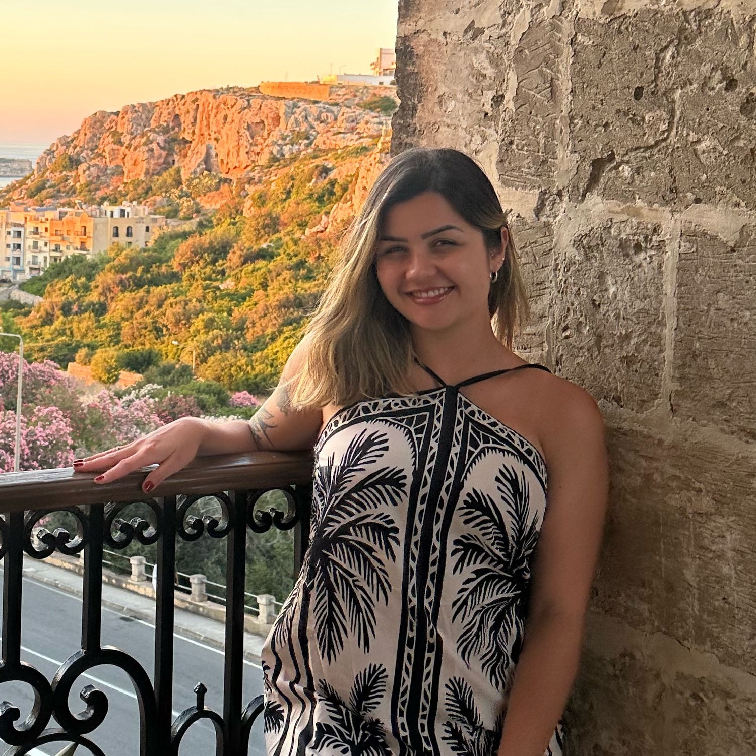 Larissa