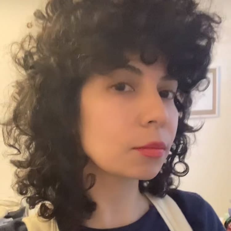 Rocio
