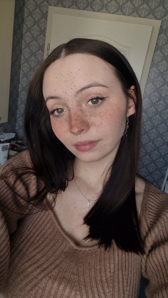 Lara-Marie