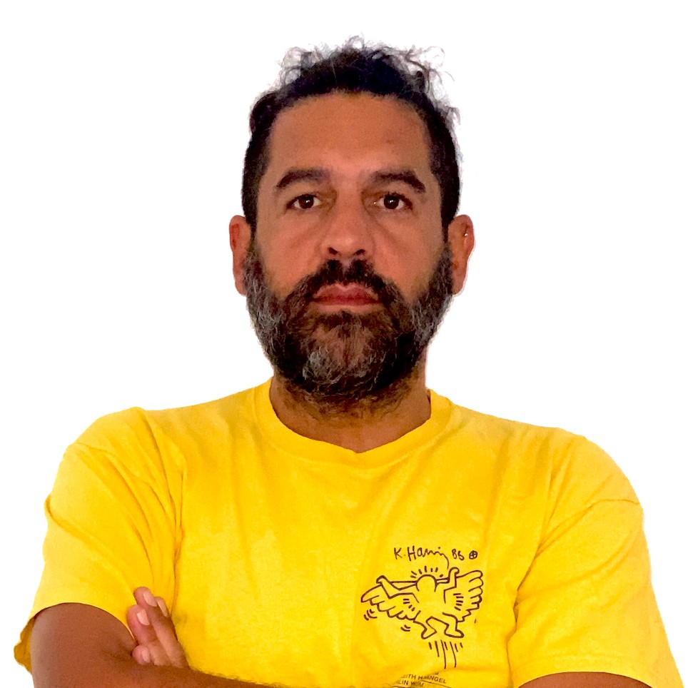 Pedro