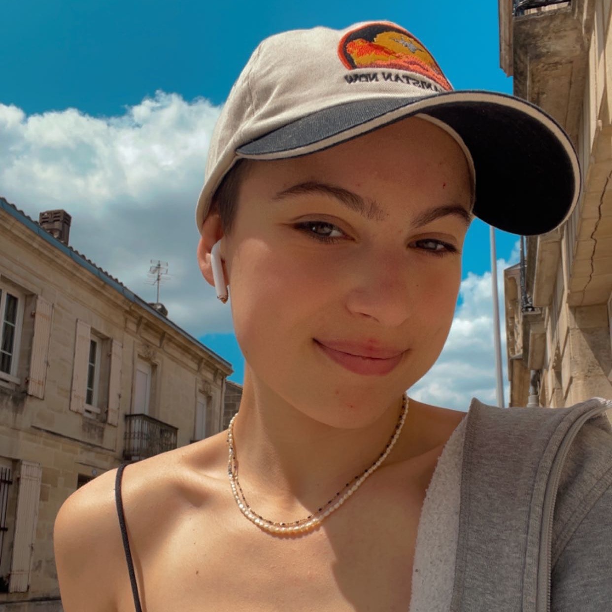 Julie