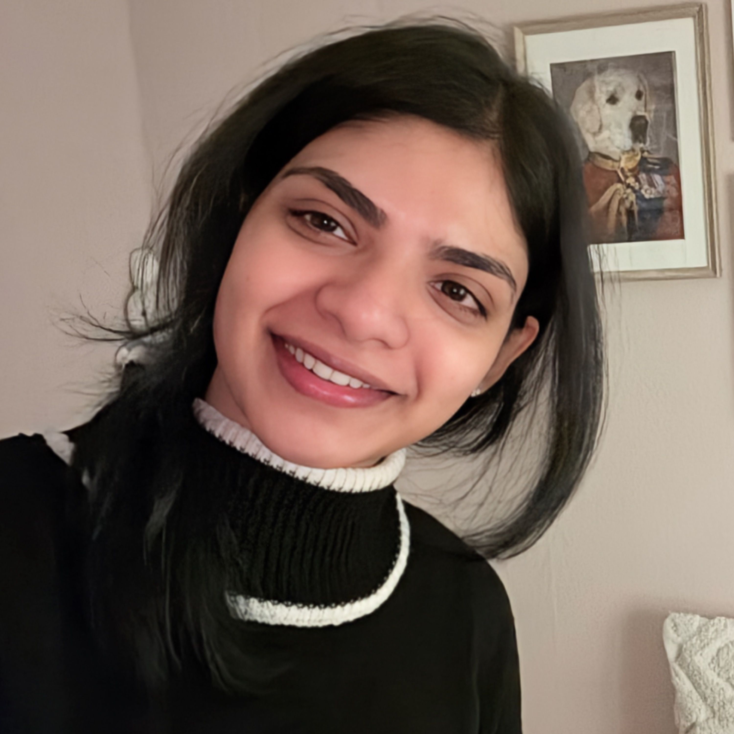 Sri Chandana Madhuri