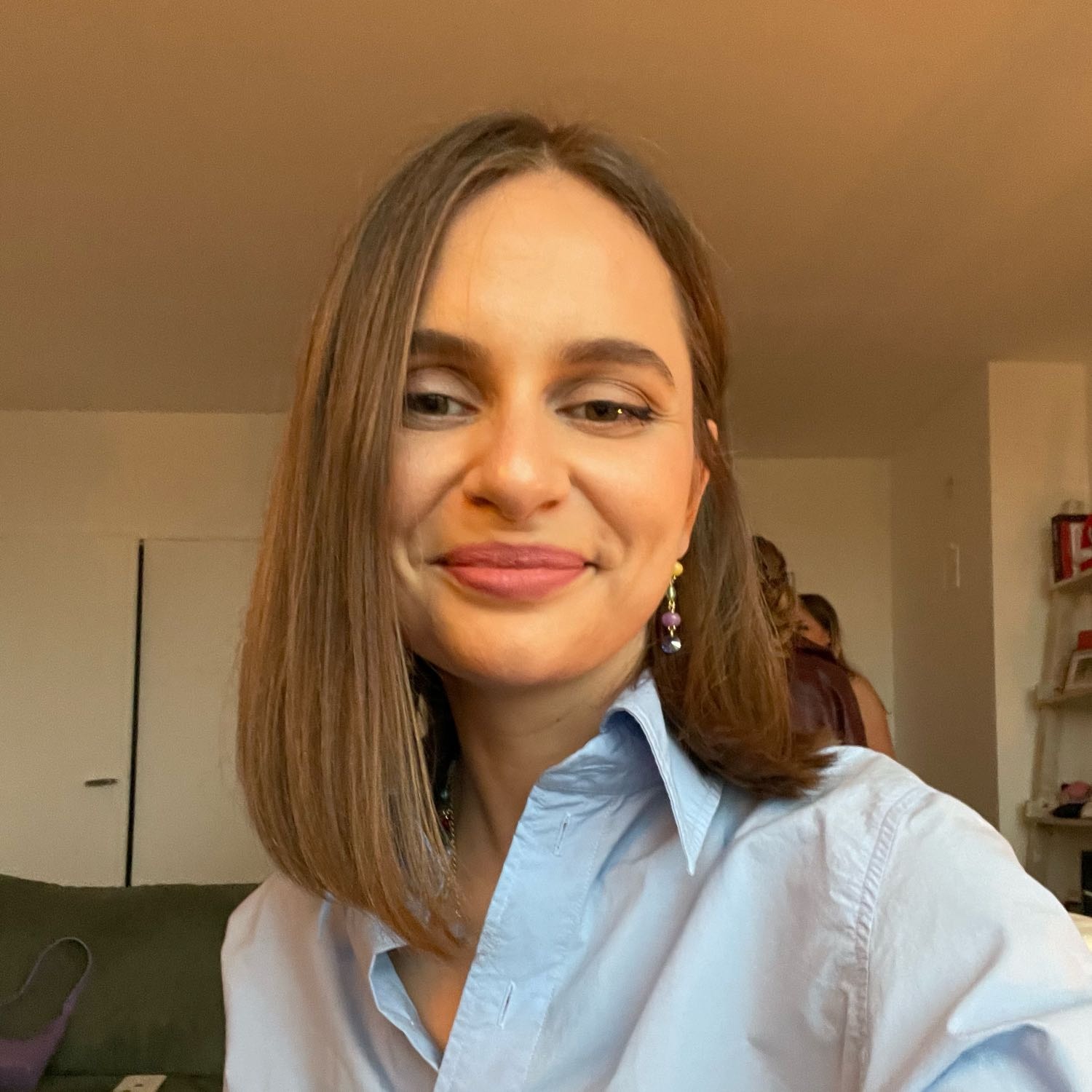 Kristina