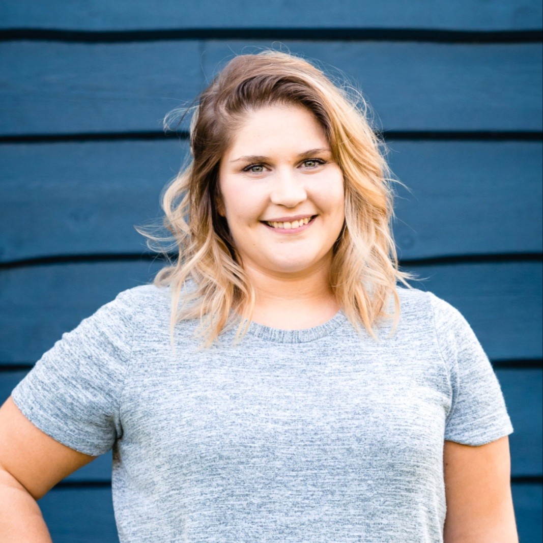 Andréanne Beaulieu