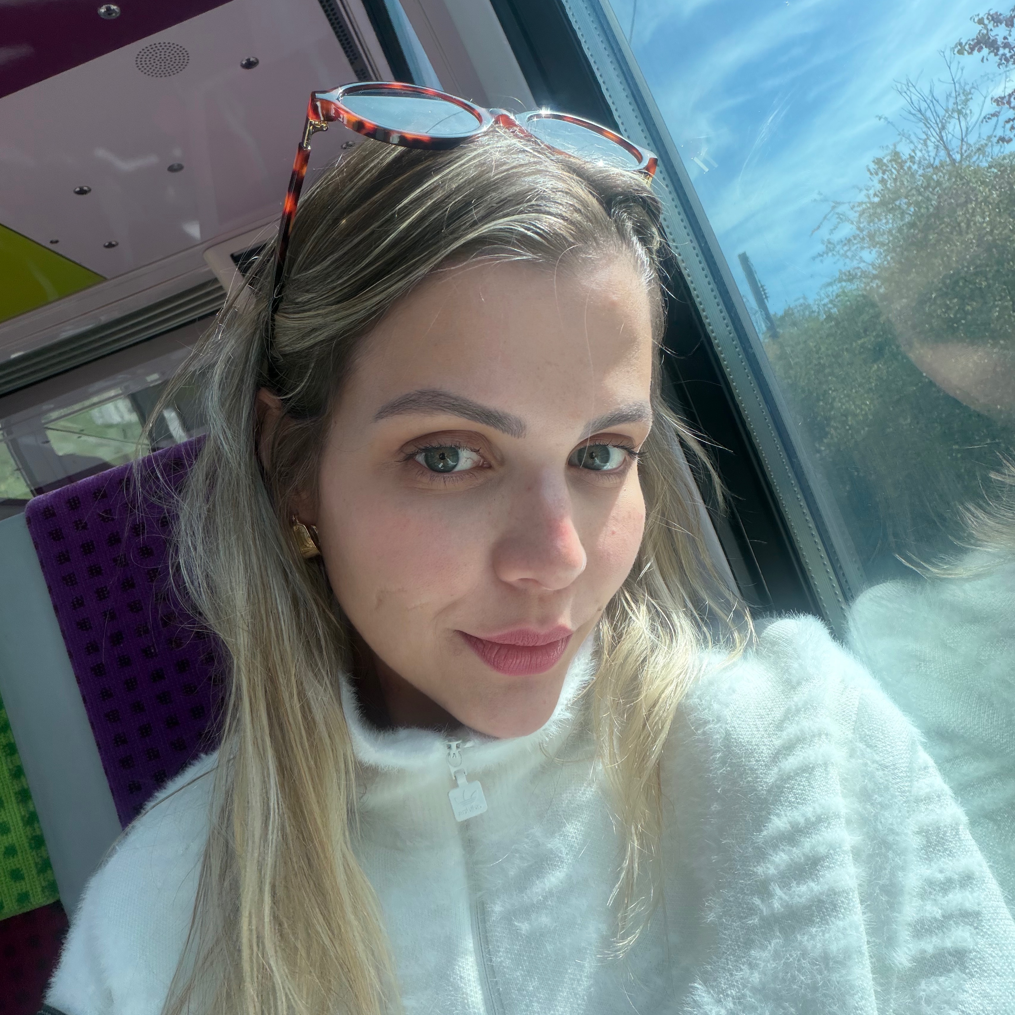 Maria Julia