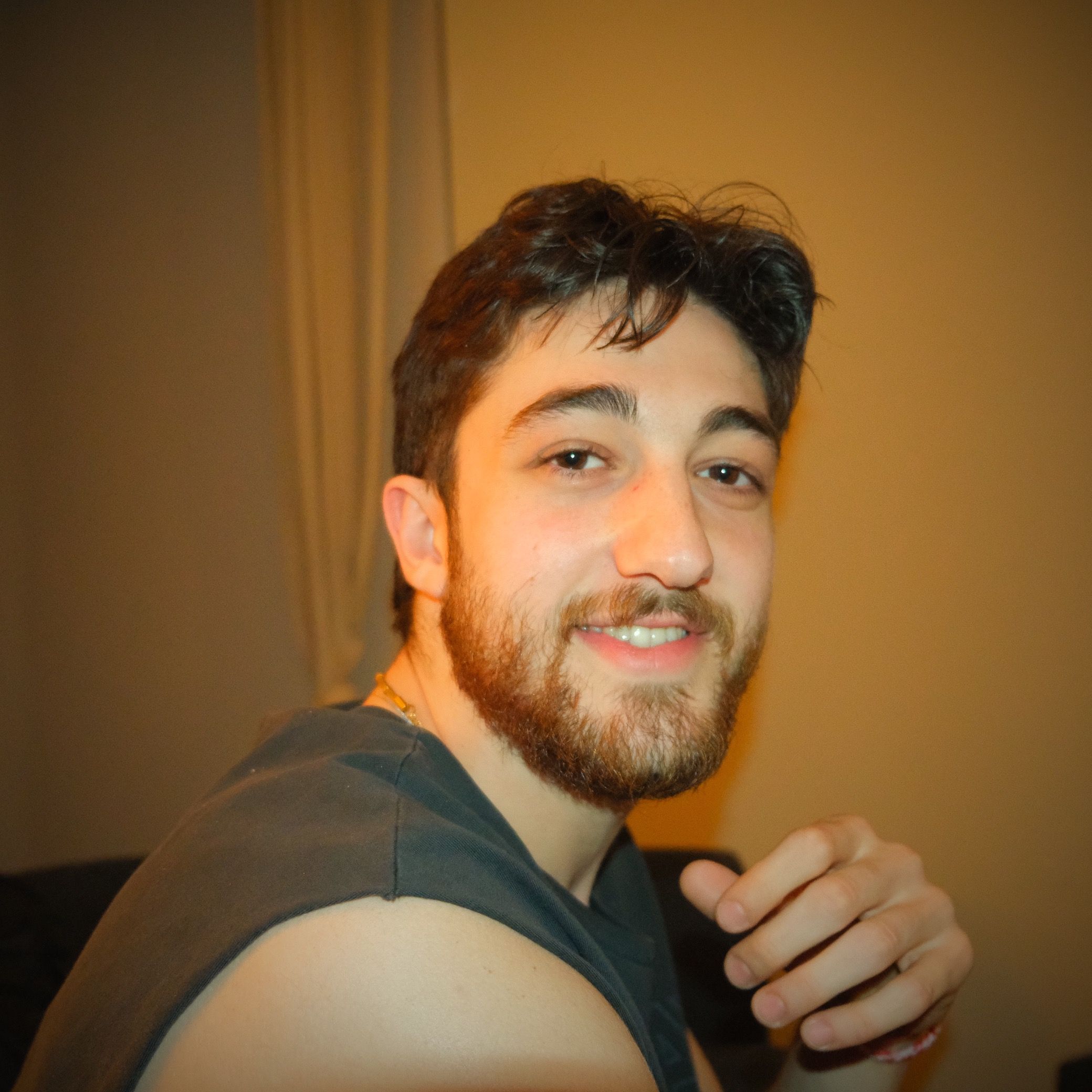 Deniz