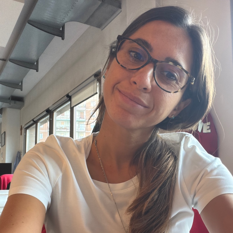 Maria Vittoria