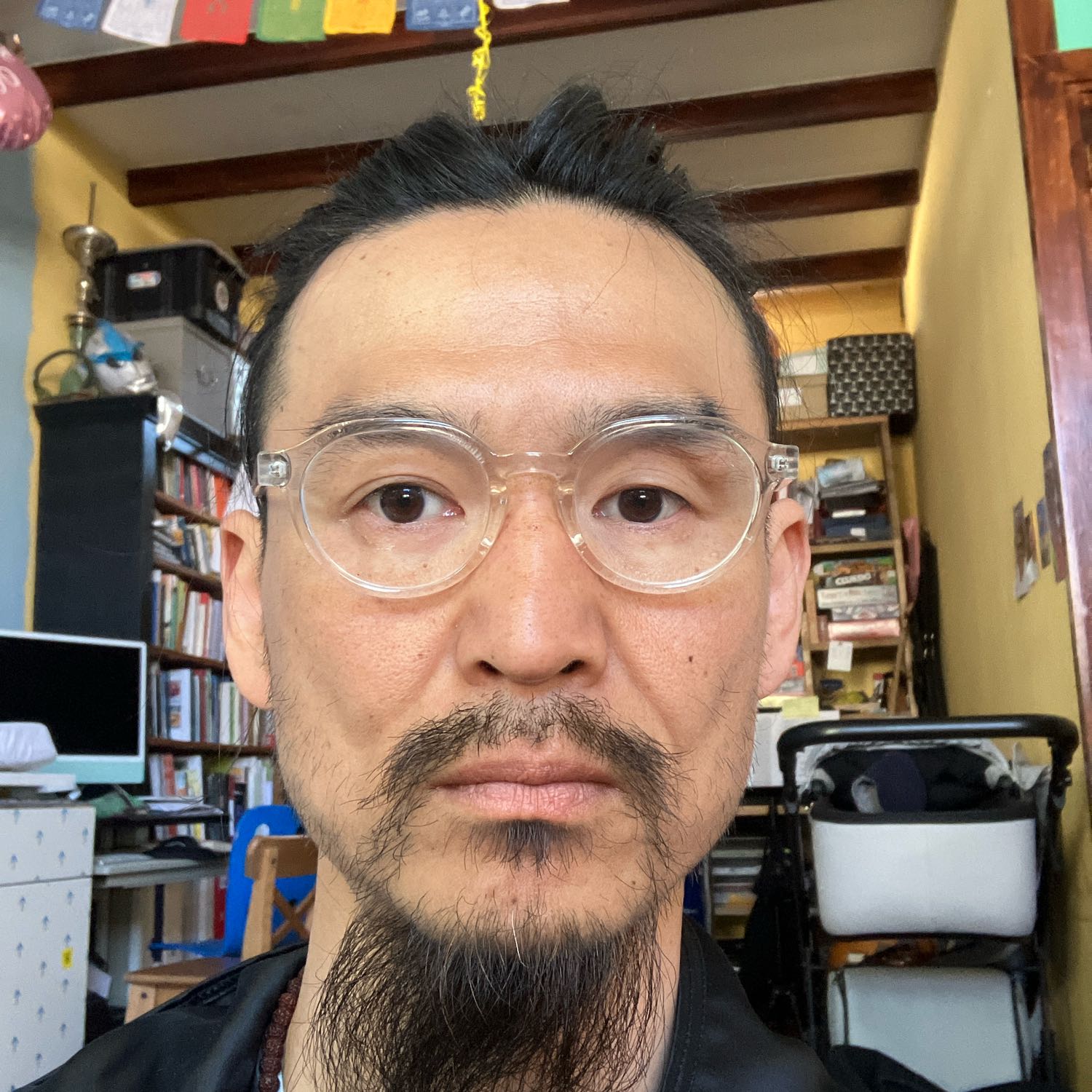 Masayuki