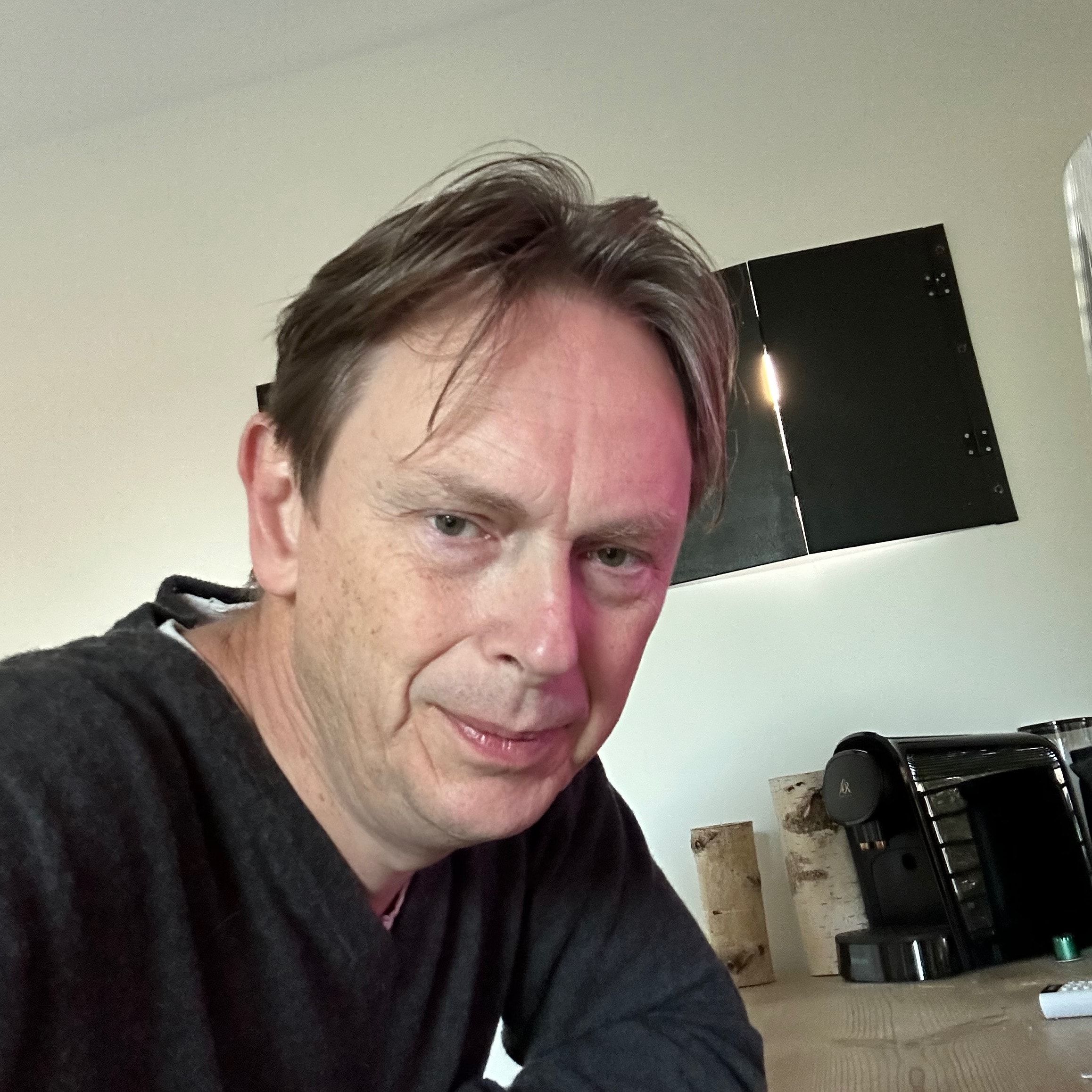Bart Jan