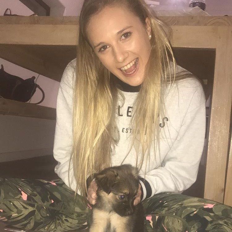 Sarah