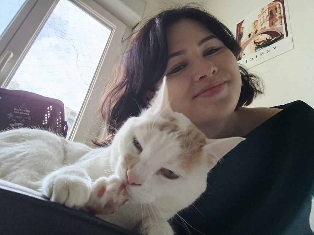Cassandra