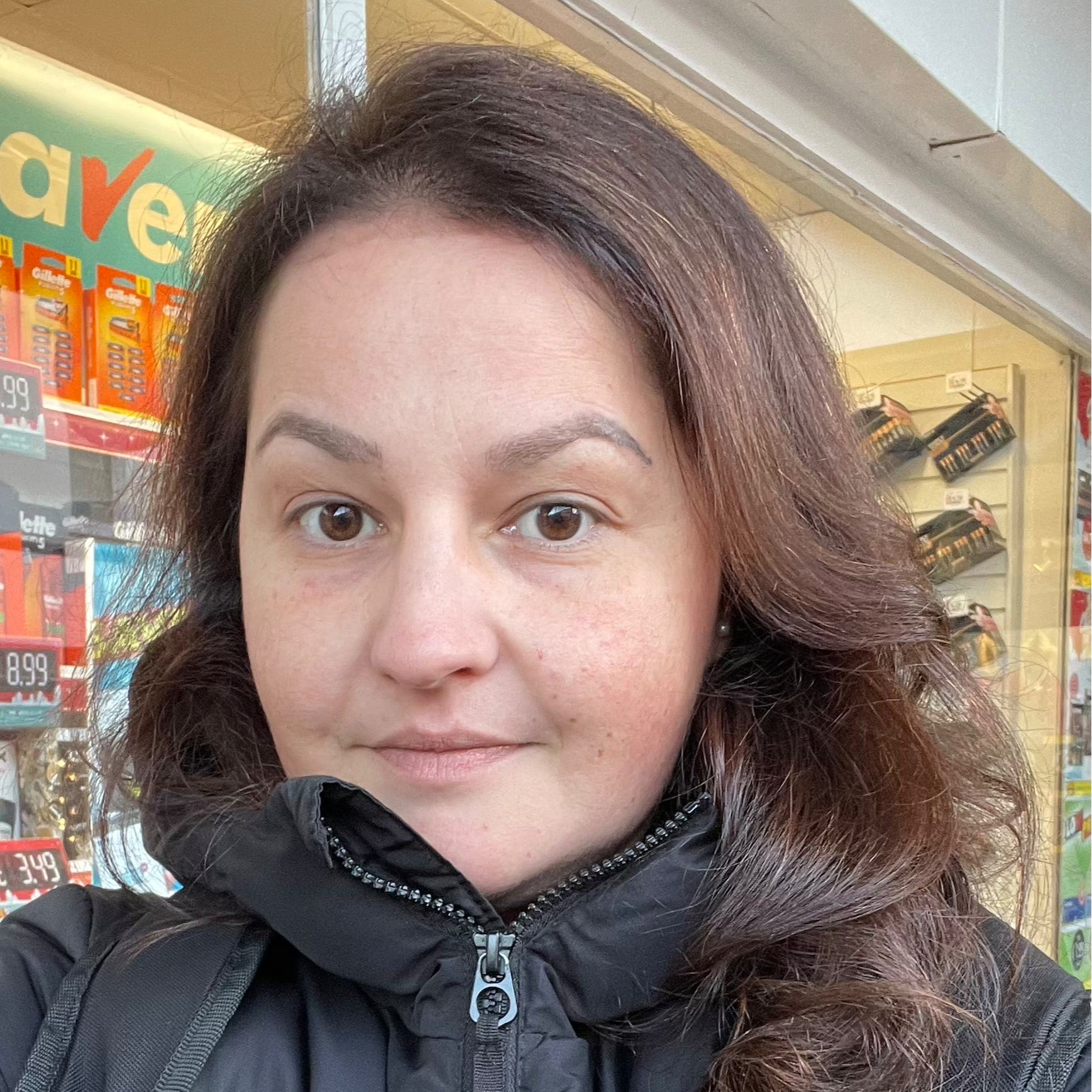 Oana