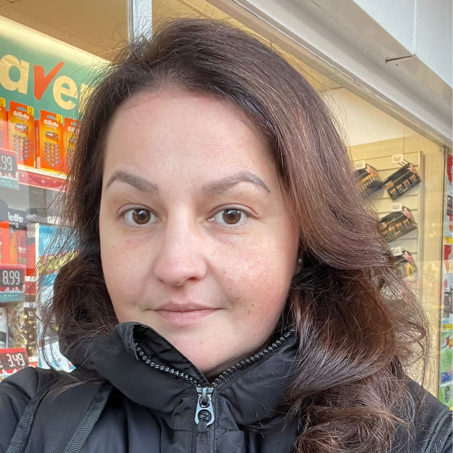 Oana