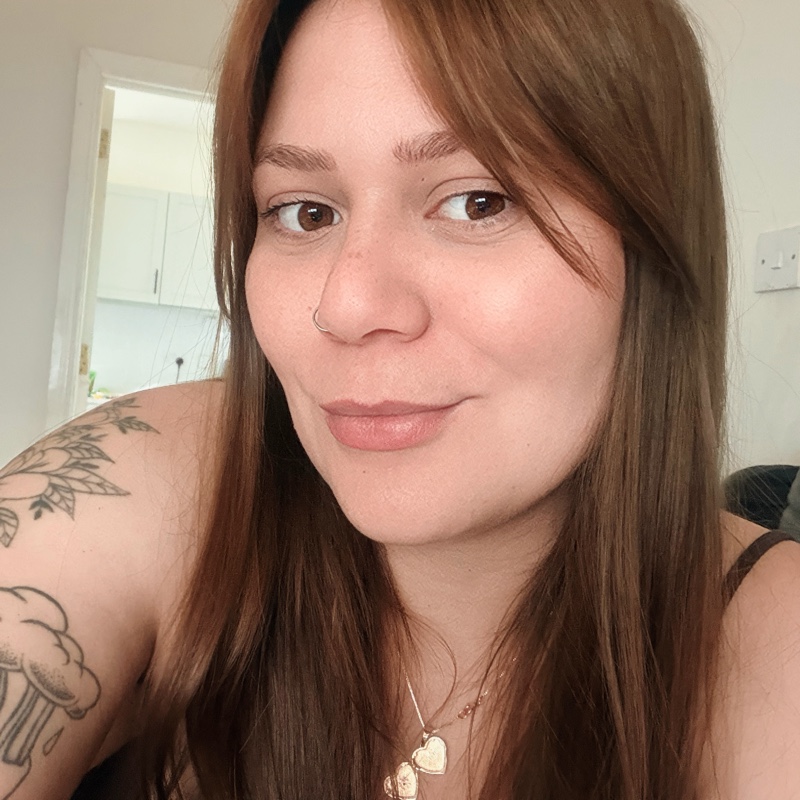Larissa